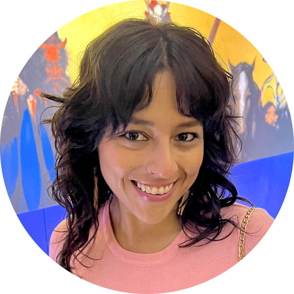 Nery Alcivar-Estrella