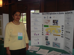 Navjit Brar and Jagit Singh