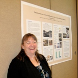 candid shot from conference number 13