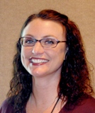 candid shot from conference number 23