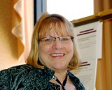 candid shot from conference number 28