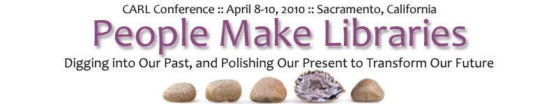 CARL Conference Home Page