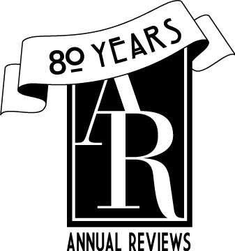 Annual Reviews