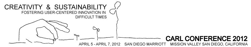 CARL Conference Home Page