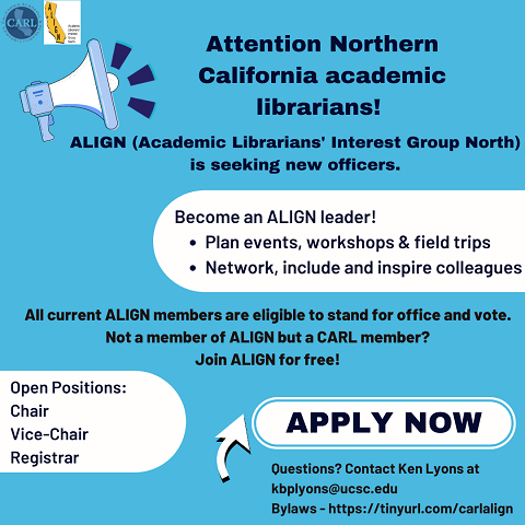 ALIGN nominations
                                                  2021 flyer