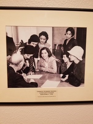 Archival Photo from NARA Riverside